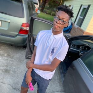 Meet your Posher, Ryan